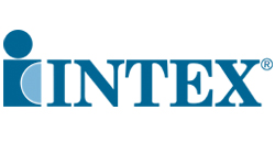Intex uima-altaat logo
