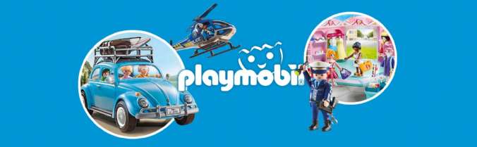 Playmobil