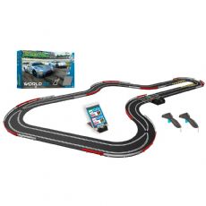 Scalextric kilpailuradat C1434P box