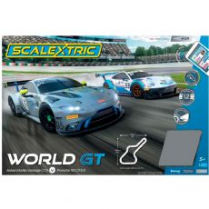 Scalextric ARC AIR - Maailman GT 1:32