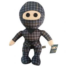 Ternet Ninja -pehmolelu 001458 box
