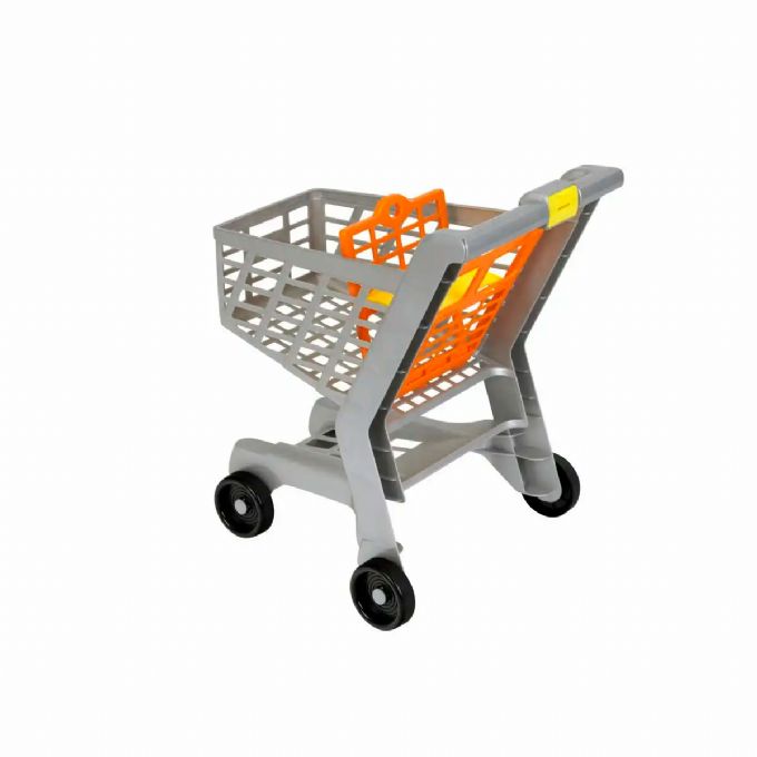 Leikkiostosk�rry version 3