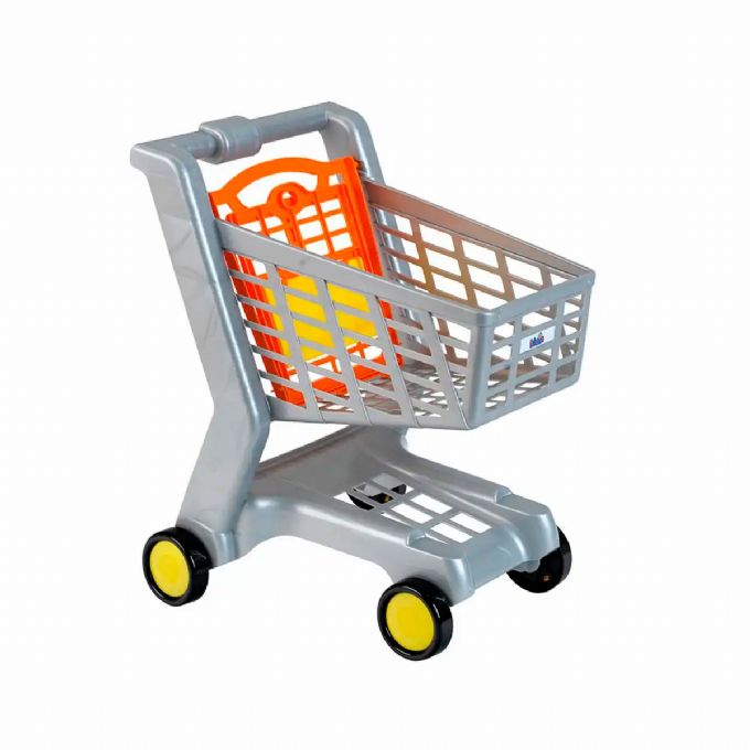 Leikkiostosk�rry version 1