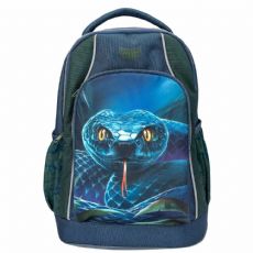 Adventure World koulureppu k��rmeell�