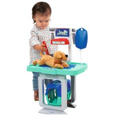 Leikkisetti 019084 box