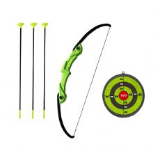 `IKON Ulkoleikki 20461` box