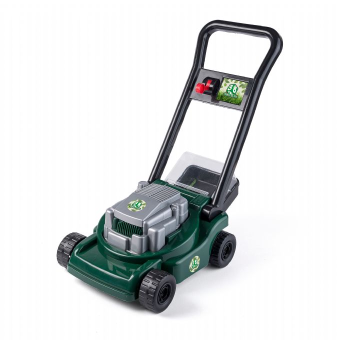 Ruohonleikkuri version 2