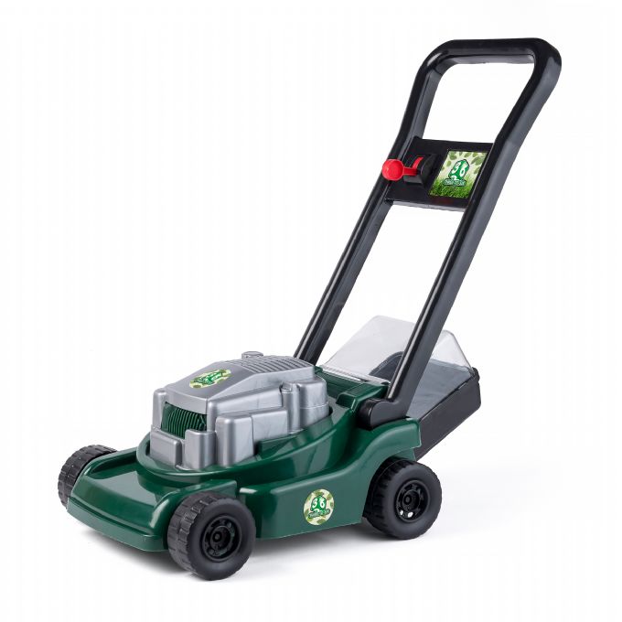 Ruohonleikkuri version 1