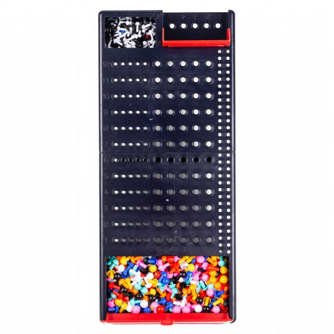 Super Koodinrikkoja version 4