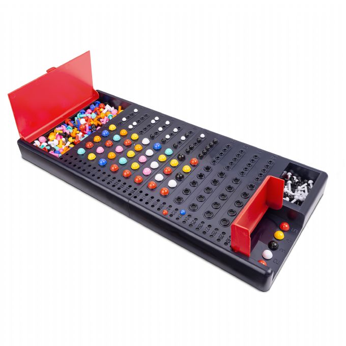 Super Koodinrikkoja version 1