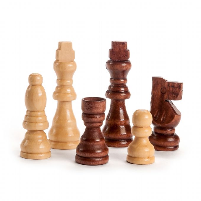 3-in-1 pelisarja version 5