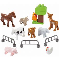 Teddy bears 033295 box