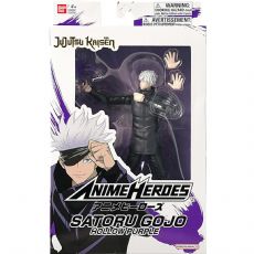 Jujutsu Kaisen toimintahahmot 36986 box