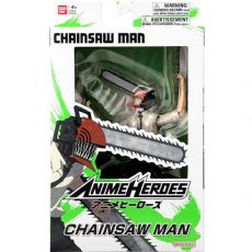 Anime Heroes -toimintahahmot 37026 box