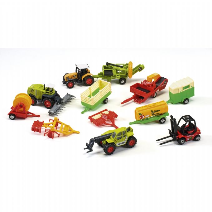 Lahjasetti 12 osaa version 1