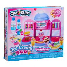 Cra-Z-Slimy slime Luovuus 60103 box