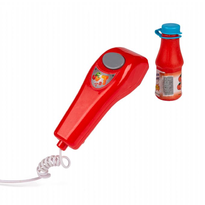 Kassa jossa valo + ääni version 5