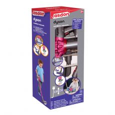 Casdon Leget�j St�vsuger 68760 box