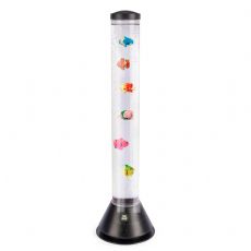 LED-lamppu kalalla 80 cm