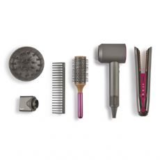 Dyson Deluxe Toy Styling Setti