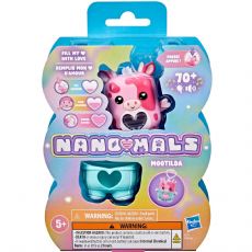 Interaktiivinen lemmikki Nanomals G2212 box