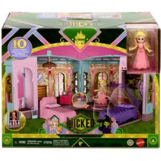 Wicked Leikkisetti - Glinda