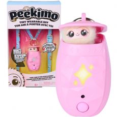 Peekimo - interaktiivinen yst�v�, lajitelma