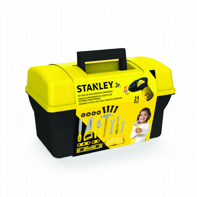 Stanley Jr työkalupakki version 2