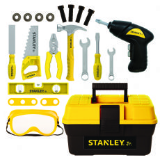 Stanley Jr ty�kalupakki