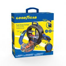 Goodyear-leikkisetti 145397 box