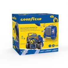 Goodyear-leikkisetti box