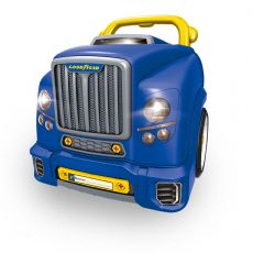 Goodyear-autosarja
