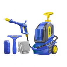 Goodyearin korkeapainepesurisetti