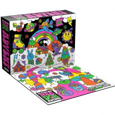 Needoh Package advent calendar 200555 box