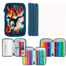 Koulupenaalit 201815 box