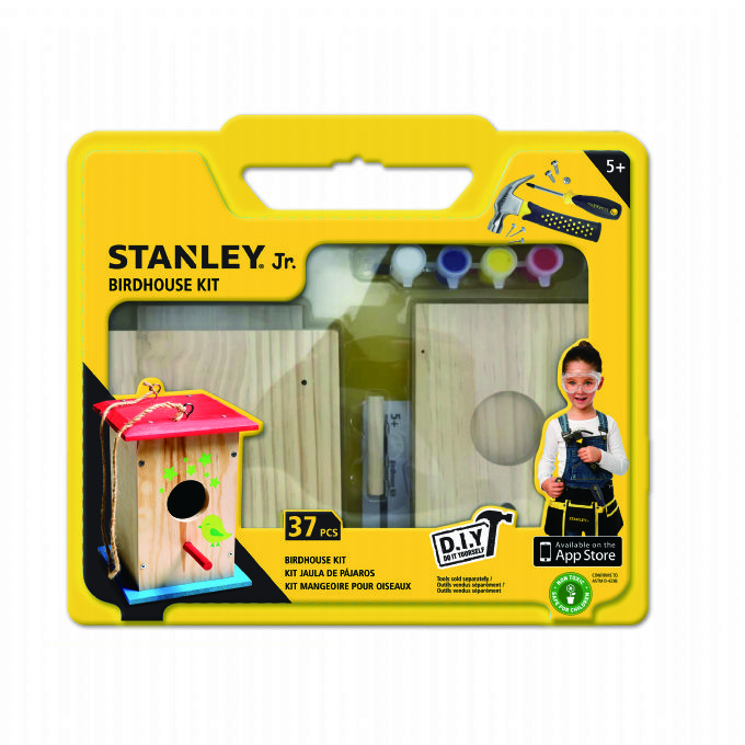 Stanley Jr lintutalopakkaus version 2