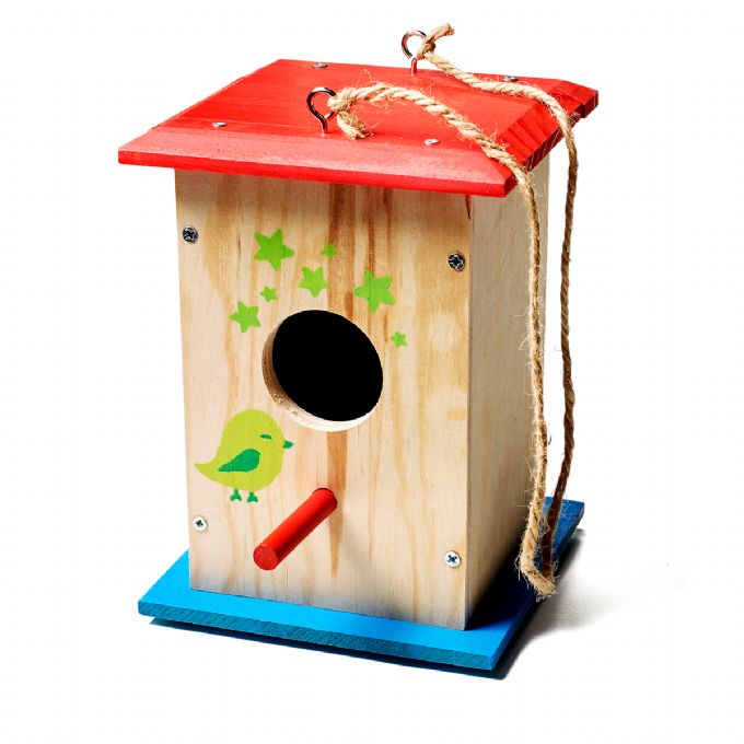 Stanley Jr lintutalopakkaus version 1