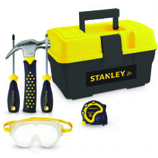 Stanley Jr ty�kalupakki 5 osaa