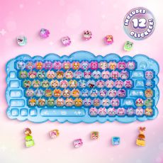 Clickeez Rakennussarja Ker�ilyhahmot 372160 box