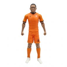 Virgil Van Dijk 20cm jalkapallohahmo