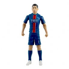 Achraf Hakimi 20cm jalkapallohahmo