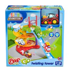 Autot Autoradat 500249 box