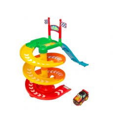 Pys�k�inti- ja autoratasetti