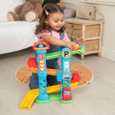 Autot Autoradat 500348 box