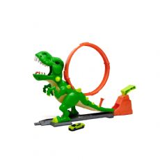 T-Rex Twister - Dinosaurusrata