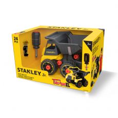 Stanley 511085 kulmasangan avulla s��dett�v� putki box