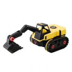 Stanley Jr Purettava XL-kaivinkone