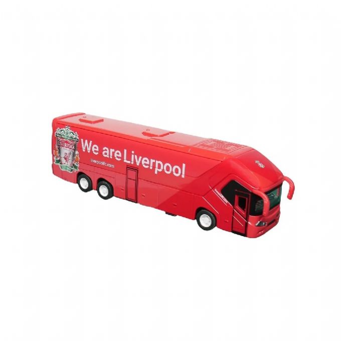 Liverpool FC -bussi 1:50 version 1