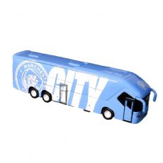 Manchester City FC -bussi 1:50