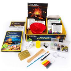 National Geo Luovuus Harrastus 622565 box
